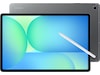 Samsung Galaxy Tab S10 FE+ 5G 128GB (grå) Surfplattor