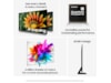 Samsung 85" Q8FA QLED 4K Smart TV (2025) Över 80 tums TV