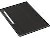 Samsung Galaxy Tab S10 FE+ Slim Tangentbordsfodral (svart) Tangentbord och pennor