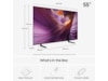Samsung 55" S85F OLED 4K Smart TV (2025) 50 - 59 tums TV