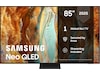 Samsung 85" QN70F Neo QLED 4K Mini LED Smart TV (2025) Över 80 tums TV