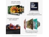 Samsung 85" QN70F Neo QLED 4K Mini LED Smart TV (2025) Över 80 tums TV