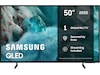 Samsung 50" Q7FA QLED 4K Smart TV (2025) 50 - 59 tums TV