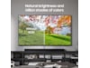 Samsung 85" Q7FA QLED 4K Smart TV (2025) Över 80 tums TV