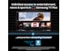 Samsung 85" Q7FA QLED 4K Smart TV (2025) Över 80 tums TV