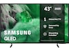 Samsung 43" Q7F2 QLED 4K Smart TV (2025) 20 - 49 tums TV