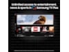 Samsung 85" U7005F UHD 4K Smart TV (2025) Över 80 tums TV