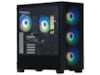 Komplett-PC Advanced Gaming a192 RGB Gamingdator stationär