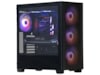 Komplett-PC Epic Gaming a275 RGB Gamingdator stationär