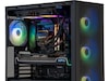 Komplett-PC Epic Gaming a275 RGB Gamingdator stationär