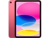 iPad 11" (2025) 256GB 5G (rosa) Surfplattor