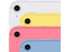 iPad 11" (2025) 256GB 5G (rosa) Surfplattor