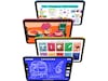 iPad 11" (2025) 256GB 5G (rosa) Surfplattor