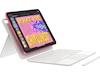 iPad 11" (2025) 256GB 5G (rosa) Surfplattor