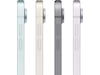 iPad Air 13" (2025) 512GB 5G (blå) Surfplattor