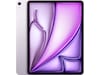 iPad Air 13" (2025) 128GB WiFi (lila) Surfplattor