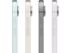 iPad Air 11" (2025) 128GB 5G (stjärnglans) Surfplattor