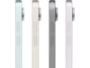 iPad Air 11" (2025) 128GB WiFi (rymdgrå) Surfplattor