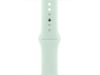 Apple Watch 46mm Sportband (akvamarin) Armband