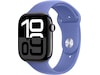 Apple Watch 46mm Sportband (blåviolett) Armband