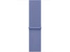 Apple Watch 42mm Sportloop (blåviolett) Armband
