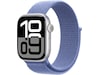 Apple Watch 42mm Sportloop (blåviolett) Armband
