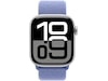 Apple Watch 42mm Sportloop (blåviolett) Armband