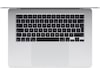 MacBook Air 15" M4 (2025) 512GB (silver) Datorer - Bärbara / laptop