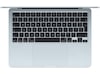 MacBook Air 13" M4 (2025) 256GB (himmelsblå) Datorer - Bärbara / laptop