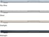 MacBook Air 13" M4 (2025) 256GB (himmelsblå) Datorer - Bärbara / laptop