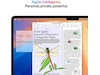 MacBook Air 15" M4 (2025) 512GB (himmelsblå) Datorer - Bärbara / laptop