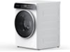 Roborock ZEO One tvätt-/torrkombimaskin (Vit) Kombinerad tvättmaskin och torktumlare