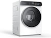 Roborock ZEO One tvätt-/torrkombimaskin (Vit) Kombinerad tvättmaskin och torktumlare