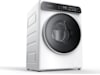 Roborock ZEO One tvätt-/torrkombimaskin (Vit) Kombinerad tvättmaskin och torktumlare