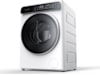 Roborock ZEO One tvätt-/torrkombimaskin (Vit) Kombinerad tvättmaskin och torktumlare