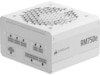 Corsair RMe Series RM750e PSU (vit) Nätaggregat