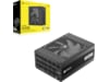 Corsair HXi Series HX1200i PSU (svart) Nätaggregat