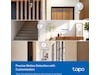 Tapo T100 V1.2 Smart rörelsesensor Sensorer