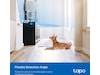 Tapo T100 V1.2 Smart rörelsesensor Sensorer
