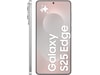 Samsung Galaxy S25 Edge 512GB (titanium silver) Mobiltelefoner