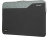 Targus Pulse 15-16" Sleeve (charcoal) Ryggsäck, väska och fodral