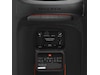 JBL Partybox  STAGE 320 Kraftfull partyhögtalare (svart) Trådlös / Bluetooth högtalare