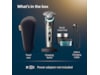 Philips i9000 Prestige Rakapparat XP9208/30 Rakapparat