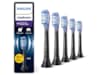 Philips Sonicare G3 Premium Gum Care borsthuvuden (5pack, svart) Tandborsthuvud