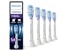 Philips Sonicare G3 Premium Gum Care borsthuvuden (5pack, vit) Tandborsthuvud