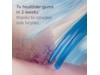 Philips Sonicare G3 Premium Gum Care borsthuvuden (5pack, vit) Tandborsthuvud