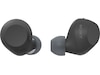 Sony WF-C710N  trådlösa hörlurar, In-ear med mikrofon (svart) In-ear hörlurar