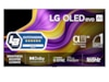 LG 55" G5 AI 4K OLED Smart TV (2025) 50 - 59 tums TV