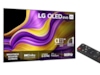 LG 55" G5 AI 4K OLED Smart TV (2025) 50 - 59 tums TV