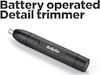 BaByliss E650E Näsa- och örontrimmer Rakapparat